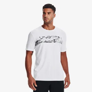 Under Armour CAMO CHEST STRIPE 