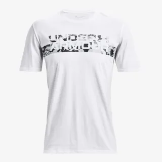 Under Armour CAMO CHEST STRIPE 