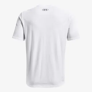 Under Armour CAMO CHEST STRIPE 