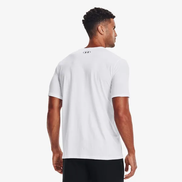 Under Armour CAMO CHEST STRIPE 