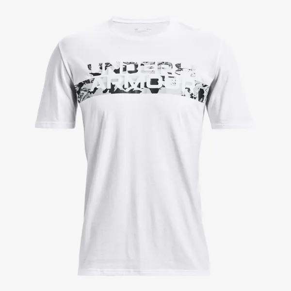 Under Armour CAMO CHEST STRIPE 