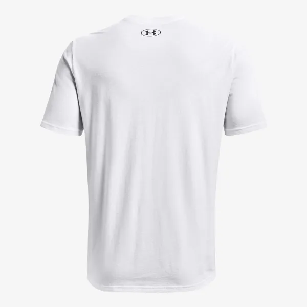 Under Armour CAMO CHEST STRIPE 