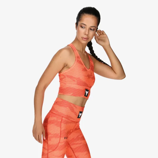 Under Armour Project Rock 