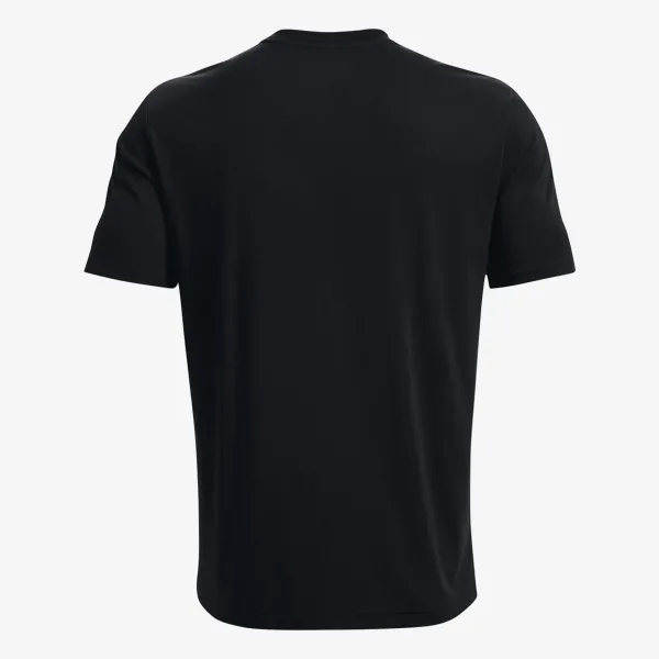 Under Armour Curry Three Easy 