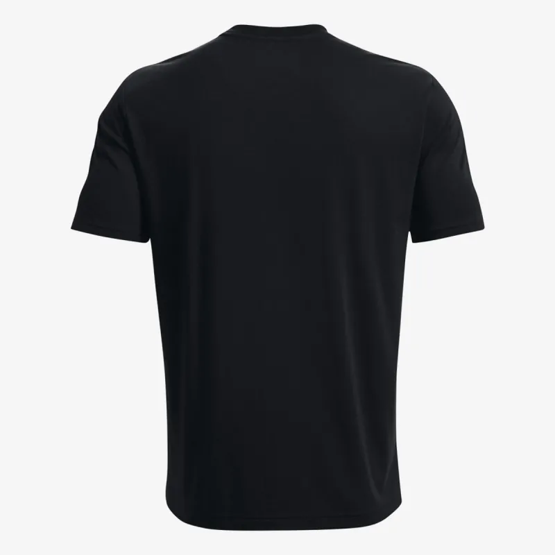 Under Armour Curry Three Easy 