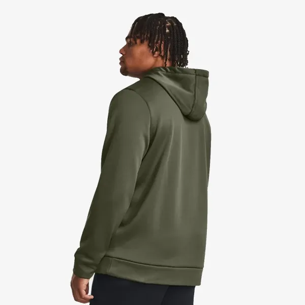 Under Armour UA Armour Fleece Hoodie 