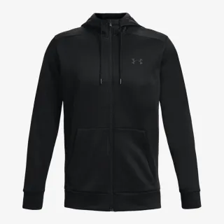 Under Armour UA Armour Fleece FZ Hoodie 