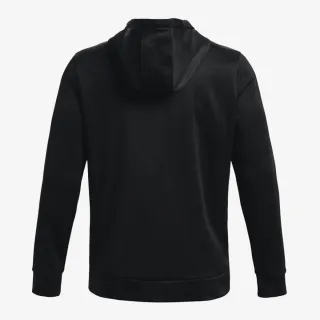 Under Armour UA Armour Fleece FZ Hoodie 