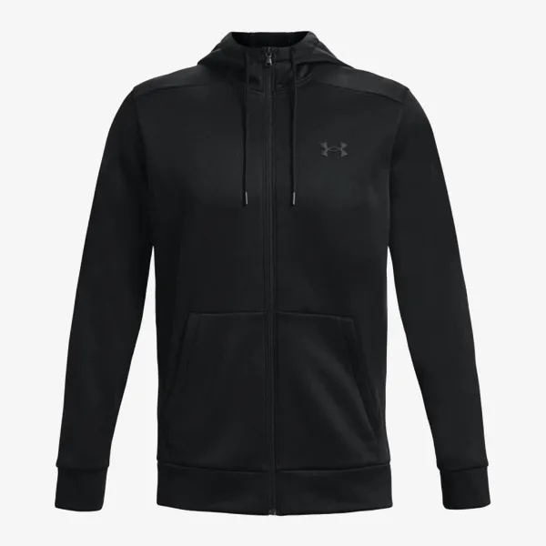 Under Armour UA Armour Fleece FZ Hoodie 