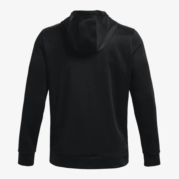Under Armour UA Armour Fleece FZ Hoodie 