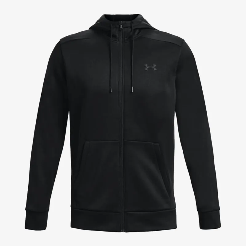 Under Armour UA Armour Fleece FZ Hoodie 