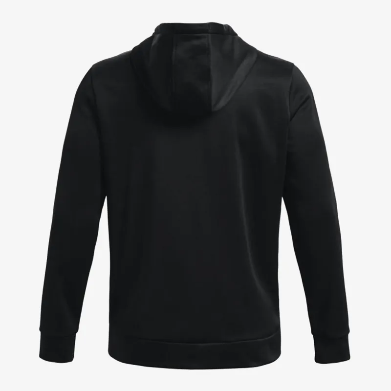 Under Armour UA Armour Fleece FZ Hoodie 