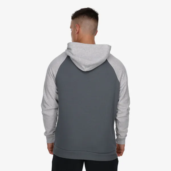 Under Armour Rival Fleece Wordmark 