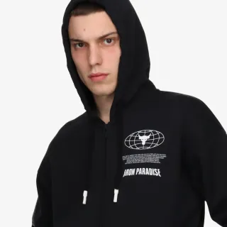 Under Armour Project Rock Rival Fleece 