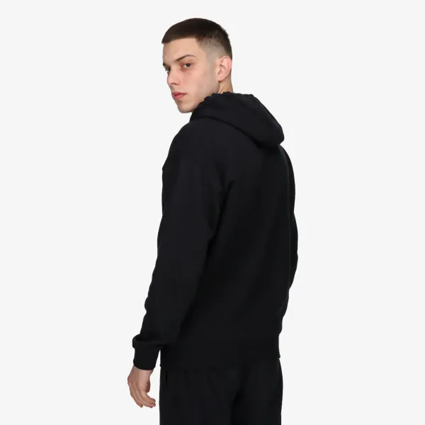 Under Armour Project Rock Rival Fleece 