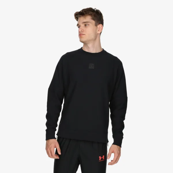 Under Armour Ottoman 