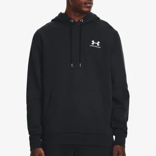 Under Armour UA Essential Fleece Hoodie 