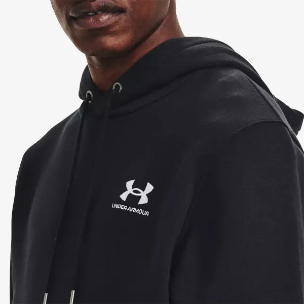 Under Armour UA Essential Fleece Hoodie 
