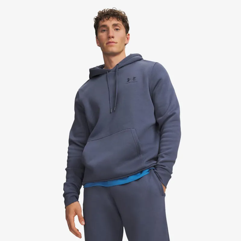 Under Armour UA Icon Fleece Hoodie 