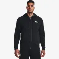 Under Armour UA Essential Fleece FZ Hood 
