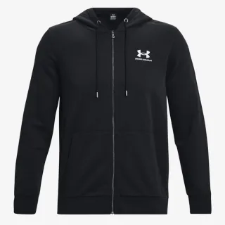 Under Armour UA Essential Fleece FZ Hood 