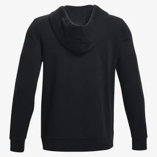 Under Armour UA Essential Fleece FZ Hood 
