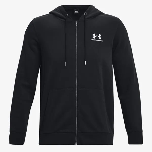 Under Armour UA Essential Fleece FZ Hood 