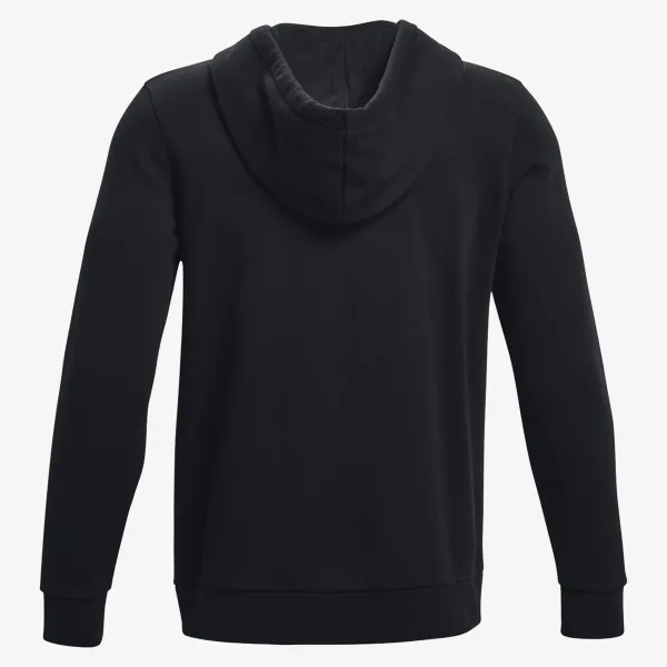 Under Armour UA Essential Fleece FZ Hood 