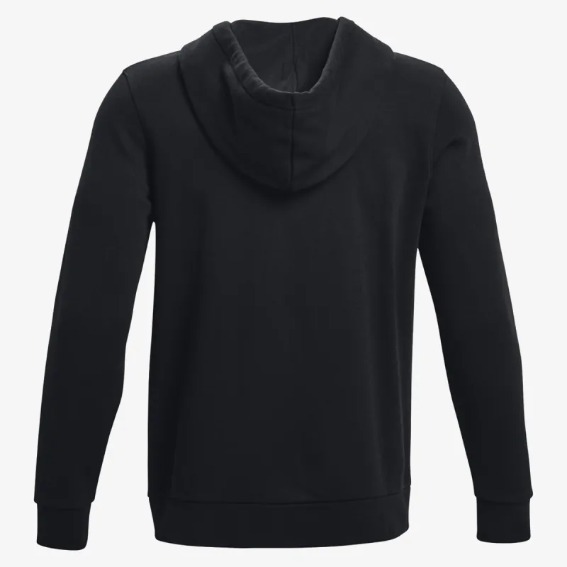 Under Armour UA Essential Fleece FZ Hood 