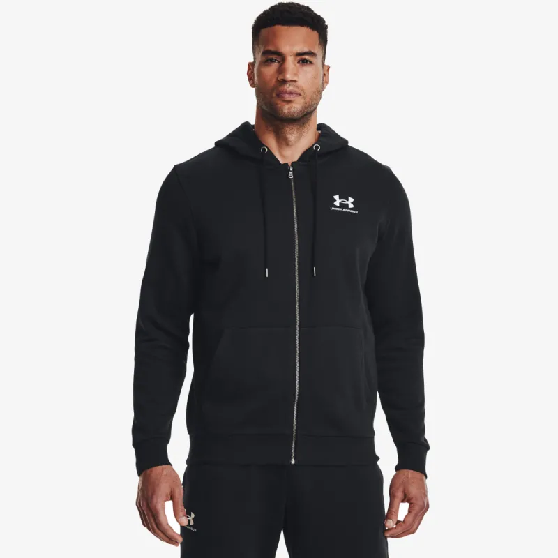 Under Armour UA Essential Fleece FZ Hood 