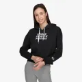 Under Armour Essential Fleece Script 
