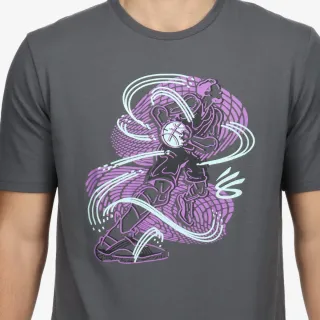 Under Armour CURRY ANIMATED SKETCH 