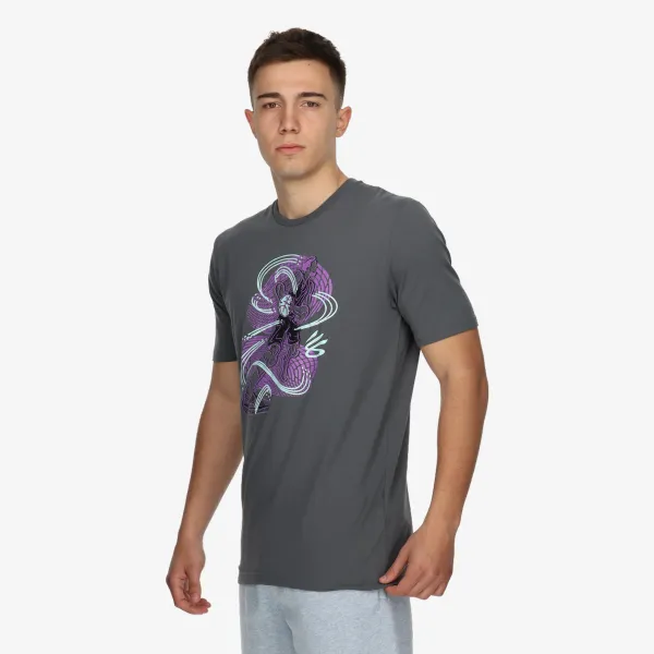 Under Armour CURRY ANIMATED SKETCH 