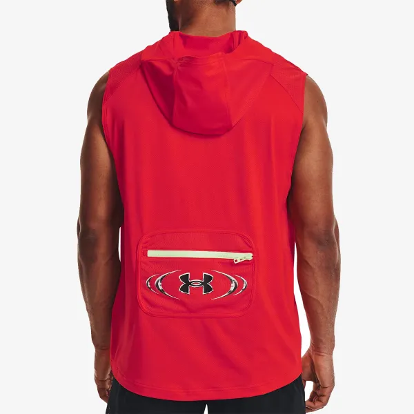 Under Armour Mesh Sport 