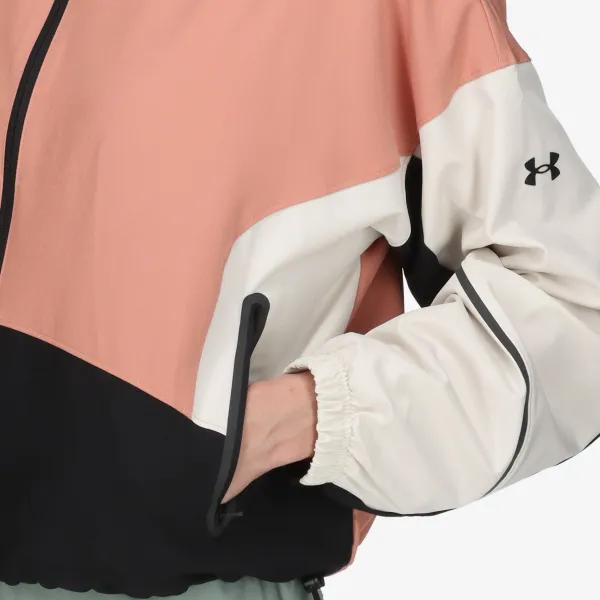 Under Armour Unstoppable 