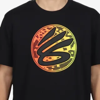 Under Armour Curry Gradient Heavyweight 