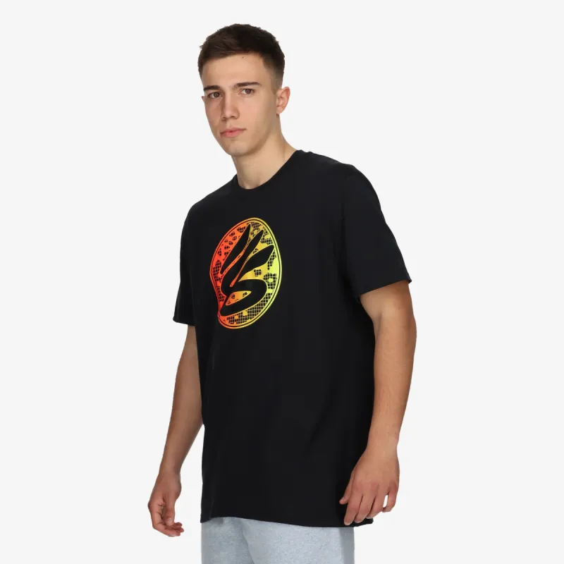 Under Armour Curry Gradient Heavyweight 