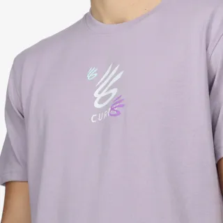 Under Armour Curry 3's Heavyweight 