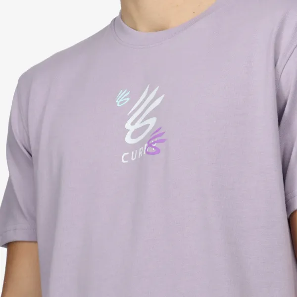 Under Armour Curry 3's Heavyweight 