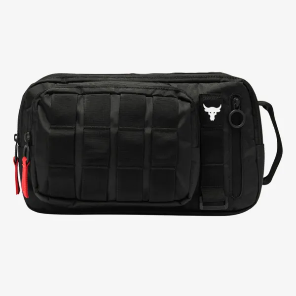 Under Armour Project Rock 