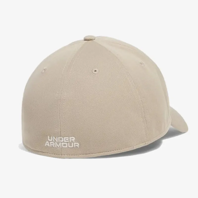 Under Armour Blitzing 