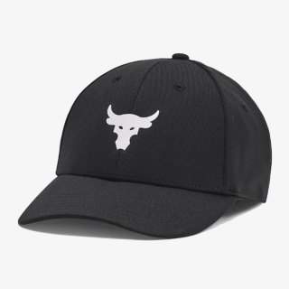 UNDER ARMOUR Project Rock Snapback 