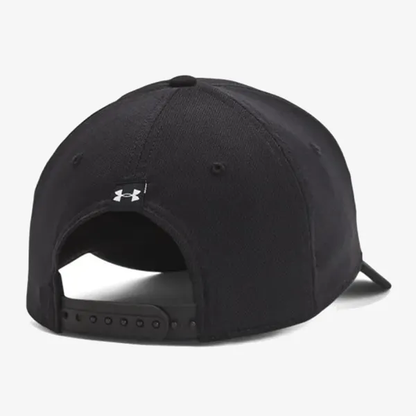 UNDER ARMOUR Project Rock Snapback 