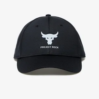 Under Armour Project Rock Snapback 