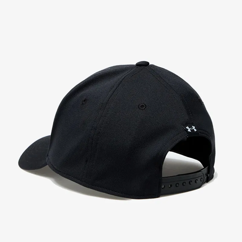 Under Armour Project Rock Snapback 