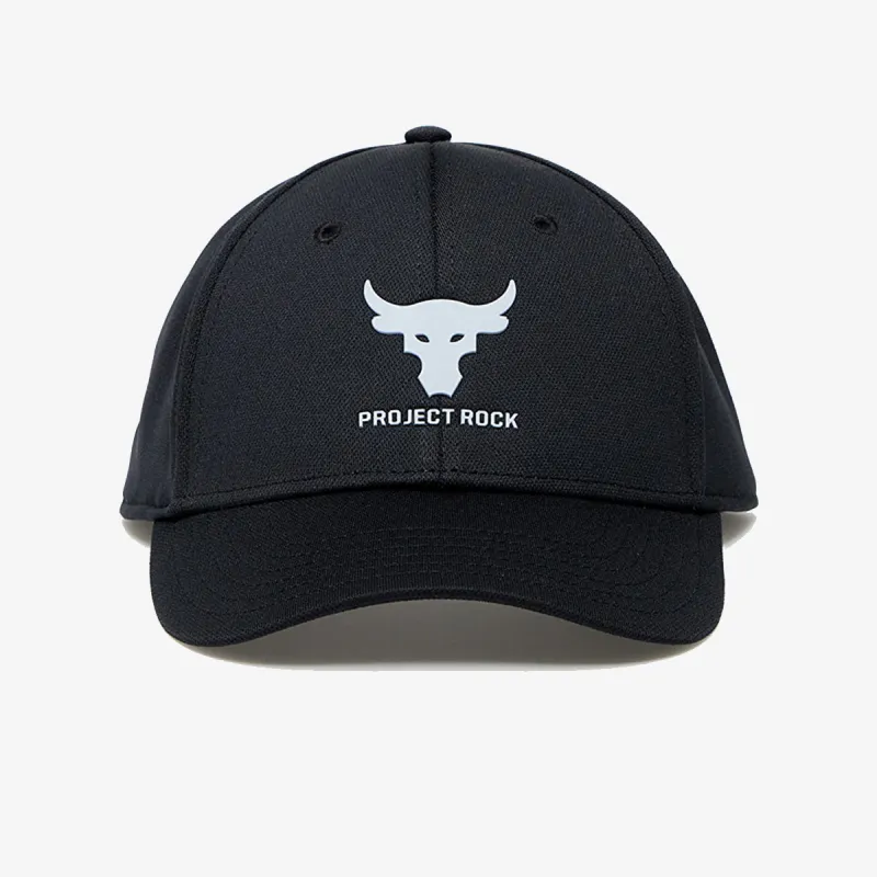 Under Armour Project Rock Snapback 