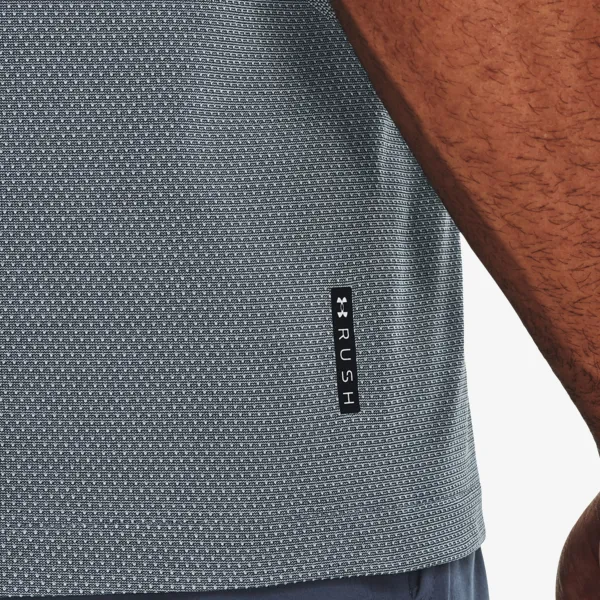 Under Armour Rush Seamless Legacy 