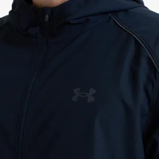 Under Armour Launch 