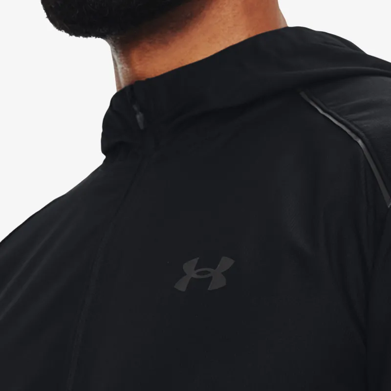 Under Armour Launch 