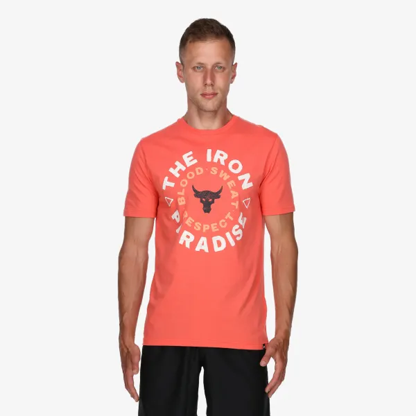 Under Armour PJT ROCK BSR PARADISE 